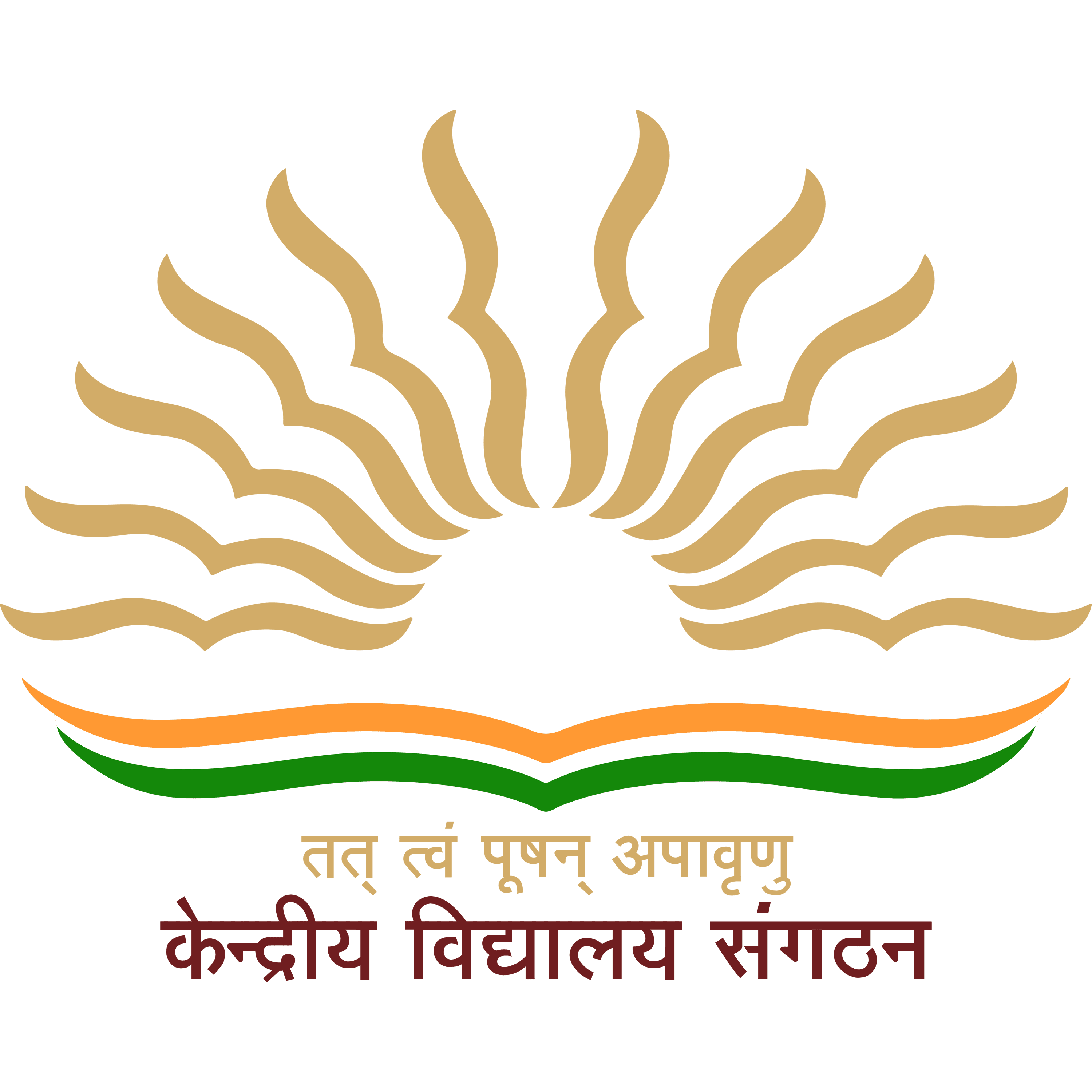 KVS Admission 2024-25